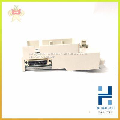TP854 3BSE025349R1 ABB Analog Output Module Ci854 Base photo-2