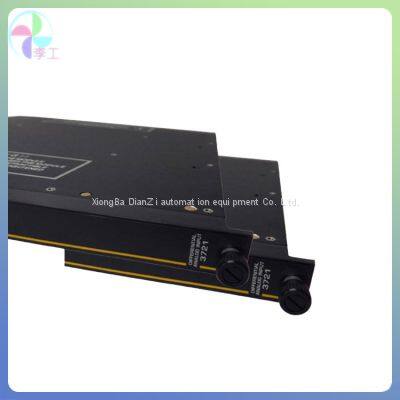 TRICONEX 3725 Tricon Digital Output Module Invensys Card Components photo-4