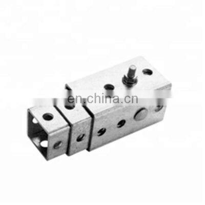 China 6061/6062 Powder Coated 6mm Aluminum Small Size Hexagon Tube photo-3