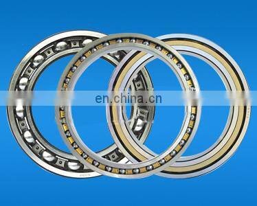 Deep Groove Ball Bearings photo-2