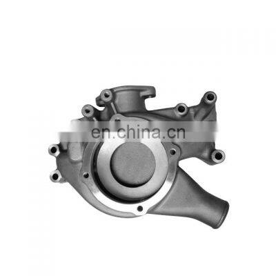China Custom Garden Line Cast Iron Casting Air Water Hand Pump Parts