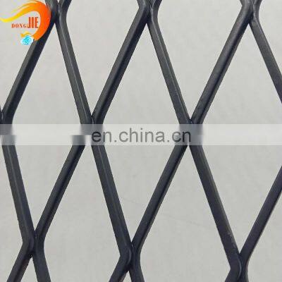 Trade assurance flat type  expanded steel mesh