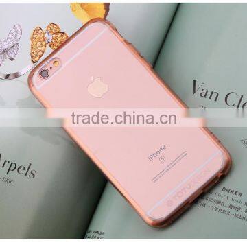 TOTU SCRATCH-RESISTANT PC PHONE COVER FOR IPHONE 6S/6SPLUS/6/ 6PLUS photo-5