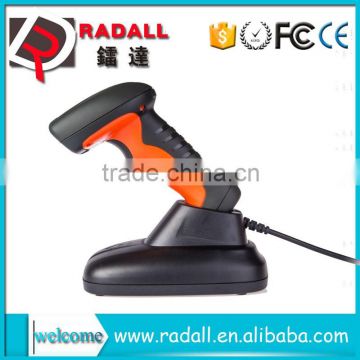 RD-6650AT 1d barcode 32 bit scanner water proof and quake proof IP67 1d barcode 32 bit scanner 32 bit 1d barcode readers