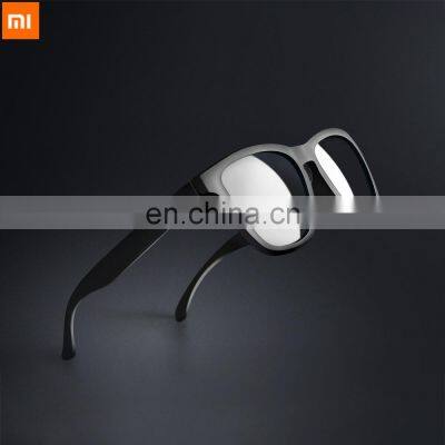 Xiaomi Mijia Classic Square Sunglasses for Man & Woman TAC Polarized Lens One-piece Design Sports Driving Sunglasses photo-4