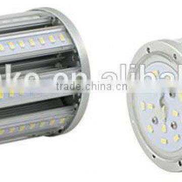 360 Degree Angle Led post top lamp 36w