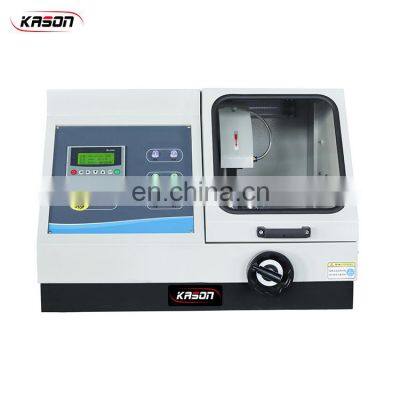 Multifunctional Sample Precision Cutting Machine Metallographic Cutting Machine Made in China photo-5