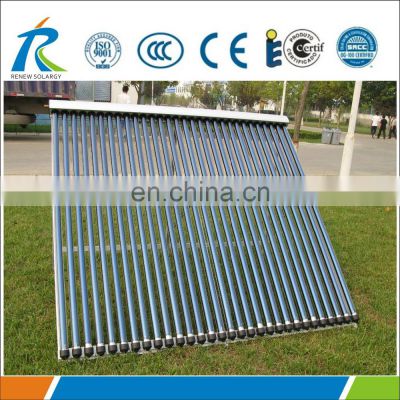 solar collector for water heater, solar collectors for swimming pools