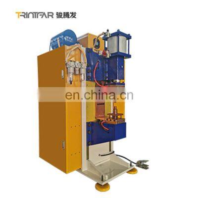 Welding Equipment Manufacturer Capacitor Intelligent Resistance Spot Welding Machine/Spot Welder photo-5