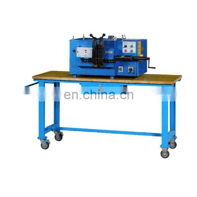 LIVTER Saw Blade Touch Welder Woodworking Welding Annealed Steel Butt Welder