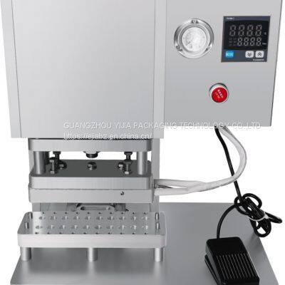 Cup Sealing Machine