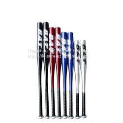 Lightweight Wholesale Aluminium Baseball Bat for Exercise