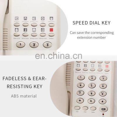 Hot Selling Hotel Room Telephone photo-2