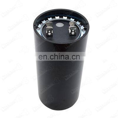 Air Conditioner Parts Capacitor 450 Vac photo-4