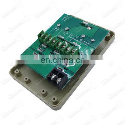DZ-019 Evaporative Air Cooler Switch Controller photo-5