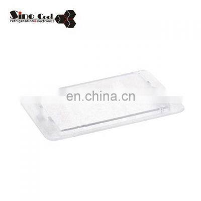 Good Sell SB03293051 Replacement Compatible With Broan Vent Hood Refrigerator Light Lens photo-2