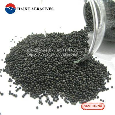 Foundry Ceramsite AFS60 AFS62 AFS65 for No-bake Sand Casting