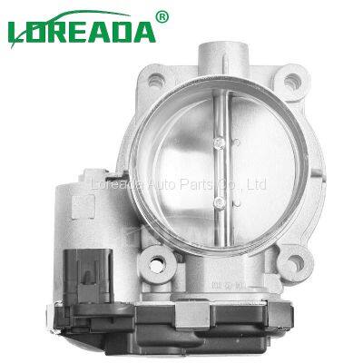 New Electronic Throttle Body 12607984 for Chevolet Impala 3.6L V6