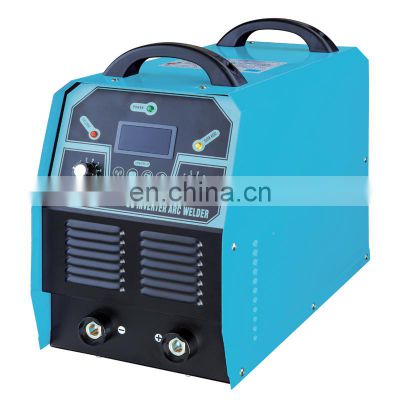 Electric industrial igbt 500 amp mma arc welder ZX7-500