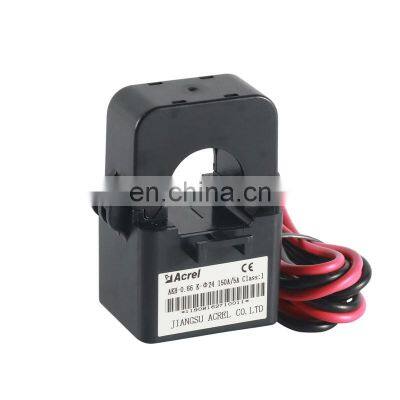 200A/100mA Split current transformer AC Low Voltage CT