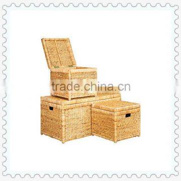 pretty storage boxes