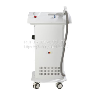 Multi-Function IPL RF depilation skin care beauty product