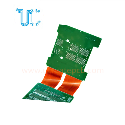 Flex PCB Flexible PCB for Battery Circuit Board FPC Flat Cable Manufacturer