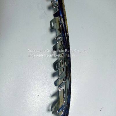 Front L/R Light Bumper Trim Strips OE 1668845422 FOR MERCEDES BENZGL GLS GLE ML-CLASS W166