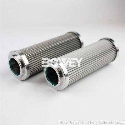 587G-20DL Bowey Replaces Norman Hydraulic Oil Filter Element photo-5