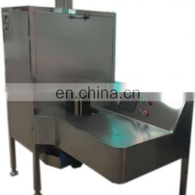 orange peeler/Canned Mandarin orange peeling machine