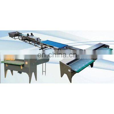 Full Automatic Egg Cleaning and Sorting Packing Line Production Line Processing Line photo-2
