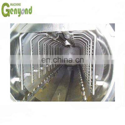 Water Bath Rotate Type Sterilization Retort photo-3