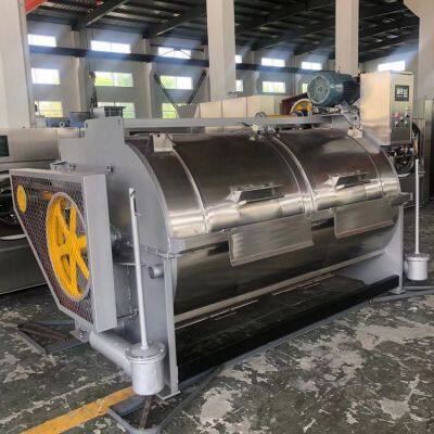 Preferential Supply of 15-100kg Industrial Washing Machines With Complete Specifications, Directly Supplied by Manufacturers photo-3