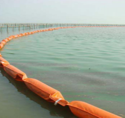 Oil boom (PVC Float)
