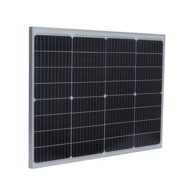 Mirekold Energy Монокристаллическая солнечная панель серии 156