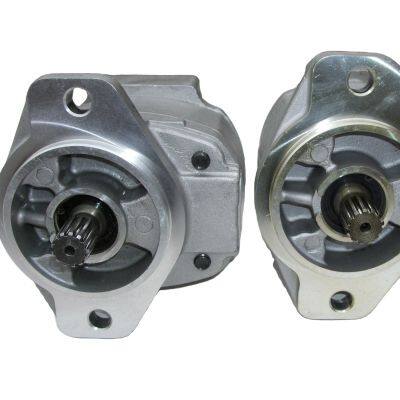 WX Factory direct sales Price favorable  Hydraulic Gear pump 705-21-32051 for Komatsu D85A/85E/85P-21