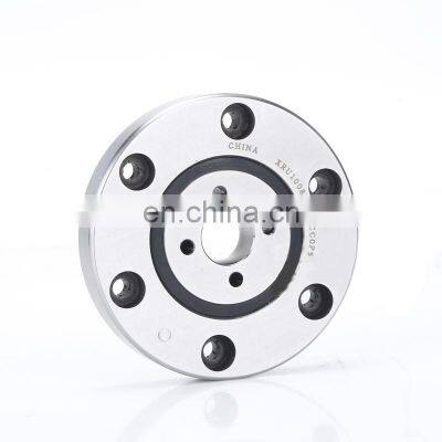 XSU080168 XSU080188 XSU080218 Cross Roller Precision Bearing Turntable Bearing for Manipulator photo-3