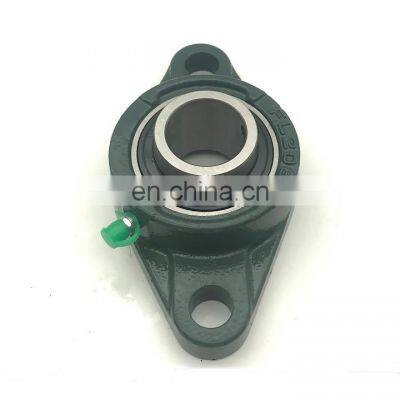 UCFL205 Oval Flange Bearing Housing Pillow Blocks photo-3