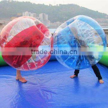 Inflatable Ball Suit Loopy Ball 2014 New Product Bumper Ball