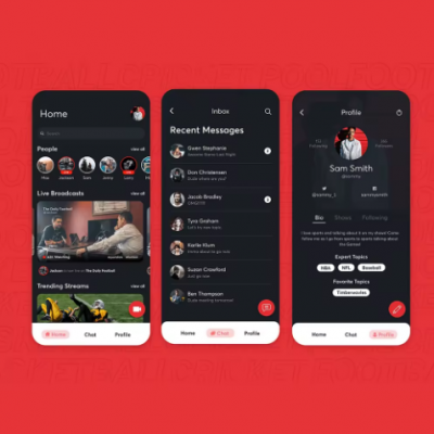 Customized Fuel Delivery App Design and Development Service Best Software photo-4