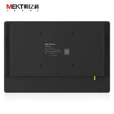 3568/10/10.1 Inch Industrial Wall Mounted Embedded Panel IP65 Waterproof WiFi Capacitive Touch Screen All-in-One Android Tablet photo-2