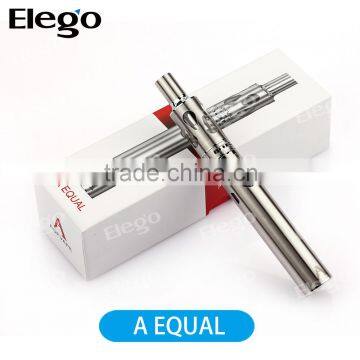 2015 Newest Vape Mod!100% Original Rofvape A Equal Kit 3000mah 0.3/0.5ohm VS EGo One Mini Rofvape A Equal Kit Factory Price photo-2