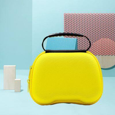 Carrying Case for PS5 Controller, Hard Pouch Protective Storage Bag photo-5