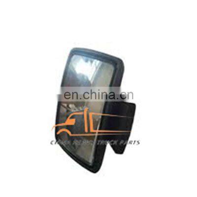 Wholesale Best Price A7 SINOTRUK A7-V Cab Accessories Cabin Parts WG1642770099 Rear Mirror photo-4