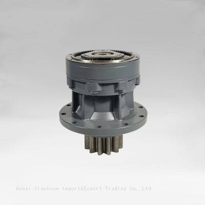 Excavator Parts Rotary Reducer SH120