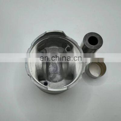 spare parts Engine piston 8-97358574-0 Diesel Engine 6BG1 6UZ1 6WG1 for Isuzu for Hitachi 8-97358574-0