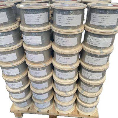 CUL Certificated 3x1AWG+4AWG ACWU Cable photo-2