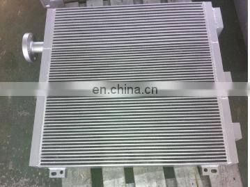 Screw Air Compressor Wholesale Maintenance Gardner Denver QX101827 Water Fluid Cooler