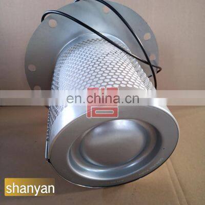 1092300919 Filter Atlas CompAir Gardner Denver Industrial Air Compressor Spare Parts With High Efficiency