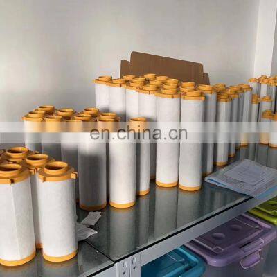 Sullair 02250193-555 filter element air compressor spare parts high quality